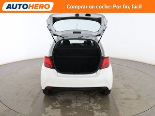Toyota Yaris 1.0 VVT-i City