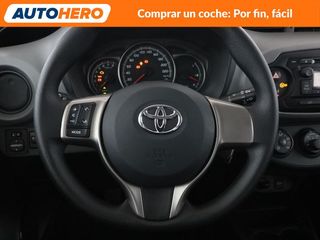 Toyota Yaris 1.0 VVT-i City