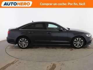 Audi A6 2.0 TDI Ultra