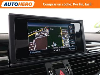 Audi A6 2.0 TDI Ultra