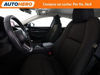 Mazda 3 2.5 e-Skyactiv-G Mild-Hybrid Prime-Line