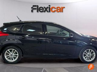 Ford Focus 1.6 TI-VCT 92kW Trend