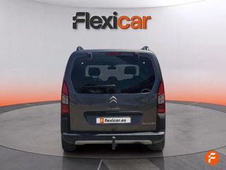 Citroën Berlingo Multispace FEEL PureTech 110cv S&S