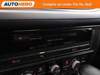 Audi A6 2.0 TDI Ultra