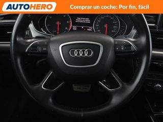 Audi A6 2.0 TDI Ultra