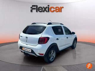 Dacia Sandero Stepway Comfort TCE 66kW (90CV) - 18