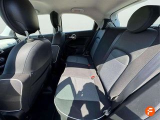 Fiat 500X Pop 1.6 E-Torq 81kW (110CV) 4x2