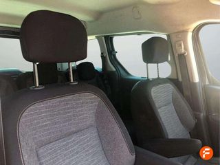 Citroën Berlingo Multispace FEEL PureTech 110cv S&S