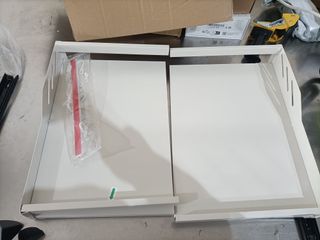 - Wuciray Cajon Telescopico Adhesivo Cajones Ext