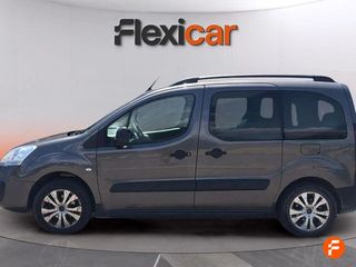 Citroën Berlingo Multispace FEEL PureTech 110cv S&S