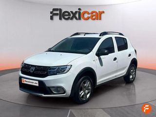 Dacia Sandero Stepway Comfort TCE 66kW (90CV) - 18