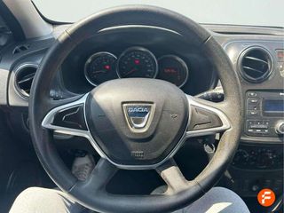 Dacia Sandero Stepway Comfort TCE 66kW (90CV) - 18