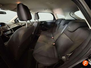 Ford Focus 1.6 TI-VCT 92kW Trend