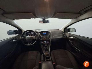Ford Focus 1.6 TI-VCT 92kW Trend