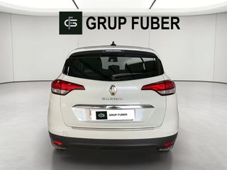 Renault Scénic Zen