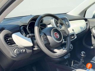 Fiat 500X Pop 1.6 E-Torq 81kW (110CV) 4x2