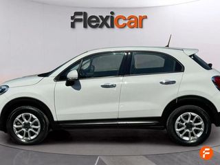 Fiat 500X Pop 1.6 E-Torq 81kW (110CV) 4x2