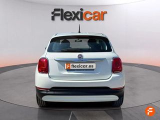 Fiat 500X Pop 1.6 E-Torq 81kW (110CV) 4x2