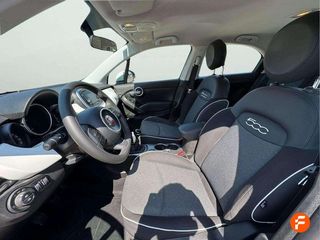Fiat 500X Pop 1.6 E-Torq 81kW (110CV) 4x2