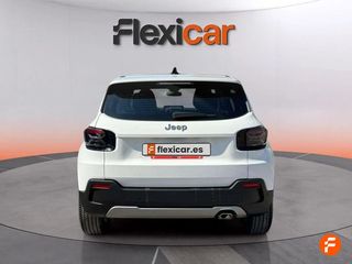 Jeep Avenger 1.2 G 74kW (100CV) Avenger