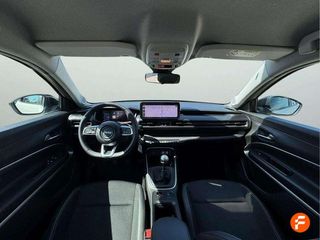 Jeep Avenger 1.2 G 74kW (100CV) Avenger