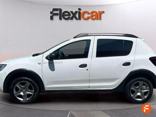 Dacia Sandero Stepway Comfort TCE 66kW (90CV) - 18