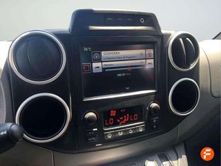 Citroën Berlingo Multispace FEEL PureTech 110cv S&S
