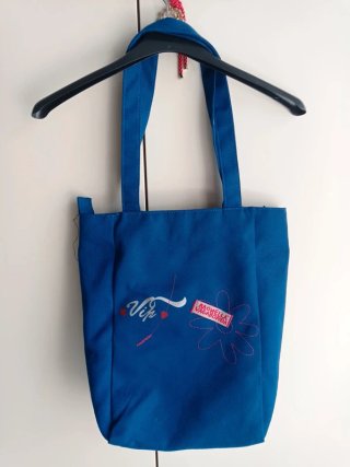 Borsa Monella Vagabonda