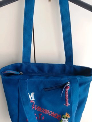 Borsa Monella Vagabonda