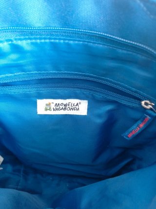 Borsa Monella Vagabonda