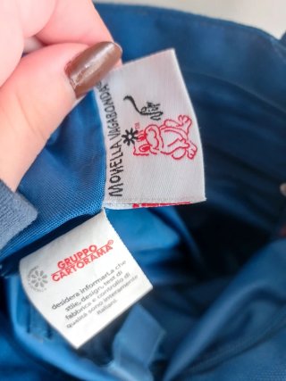 Borsa Monella Vagabonda