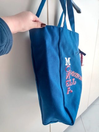 Borsa Monella Vagabonda