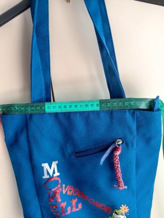 Borsa Monella Vagabonda