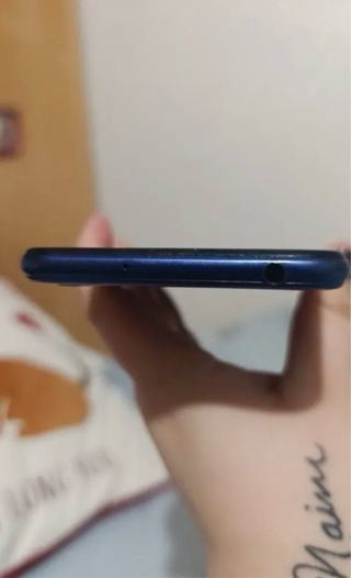Huawei Y6s 64GB Azul