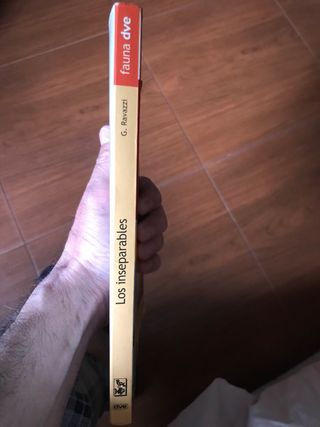 Libro para como cria inseparables en cautividad