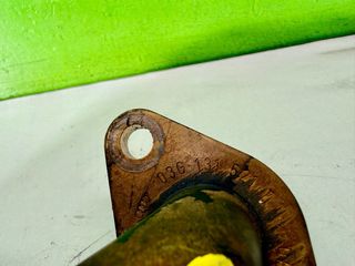 03G131521T Tubo EGR Audi A3 8P 2.0TDI BKD