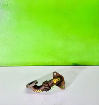 03G131521T Tubo EGR Audi A3 8P 2.0TDI BKD