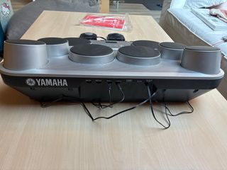Batería Electrónica Yamaha DD-65