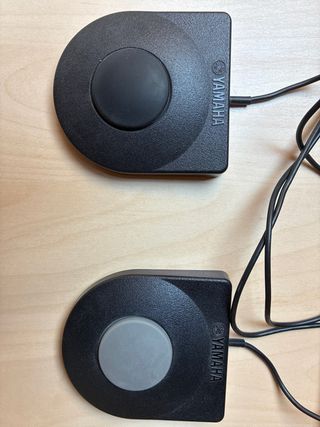 Batería Electrónica Yamaha DD-65