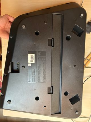 Batería Electrónica Yamaha DD-65