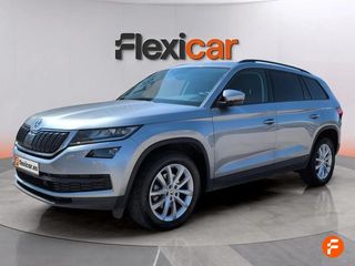Skoda Kodiaq 1.5 TSI 110KW (150cv) DSG 4x2 Ambition