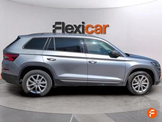 Skoda Kodiaq 1.5 TSI 110KW (150cv) DSG 4x2 Ambition