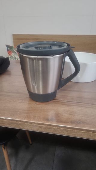 Vaso Thermomix TM5