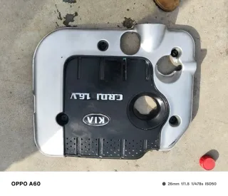 Tapa Motor Kia CRDI 16V