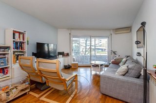 Piso en venta en Barri del Centre en Terrassa