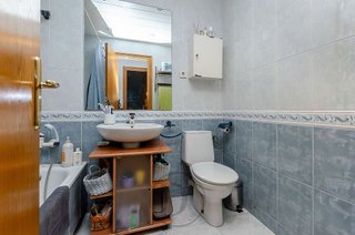 Piso en venta en Barri del Centre en Terrassa