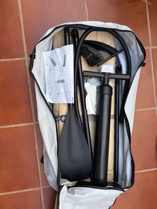 Tabla SUP FunWater inflable ANTES 333,76€