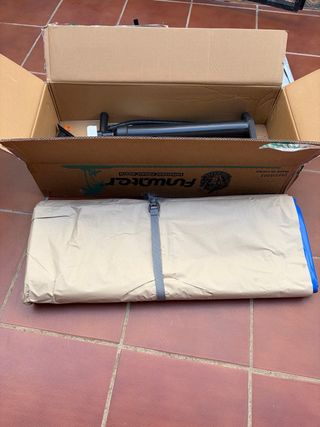 Tabla SUP FunWater inflable ANTES 333,76€