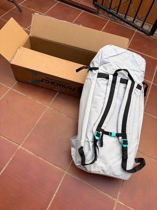 Tabla SUP FunWater inflable ANTES 333,76€