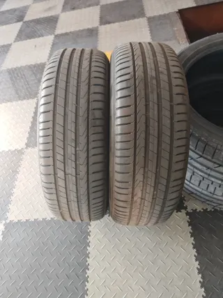 Pareja de Neumáticos Pirelli Cinturato P7 225/60 R